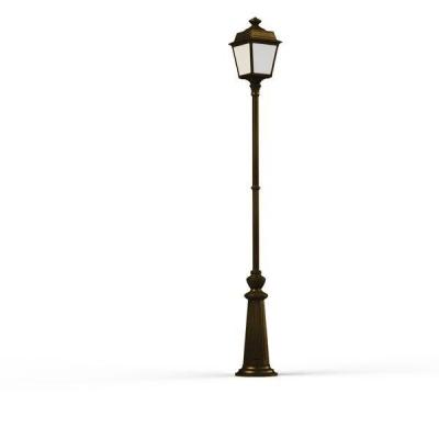  Roger Pradier - Lampadaire Pla 