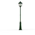  Roger Pradier - Lampadaire Pla 