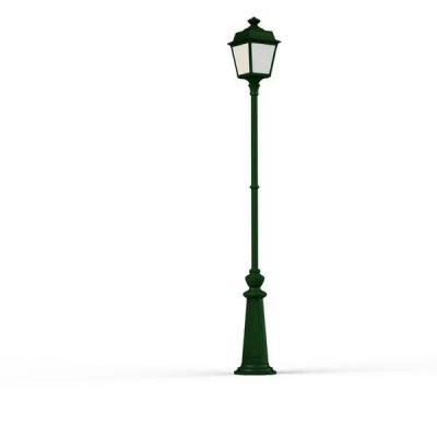  Roger Pradier - Lampadaire Pla 