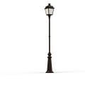  Roger Pradier - Lampadaire Pla 