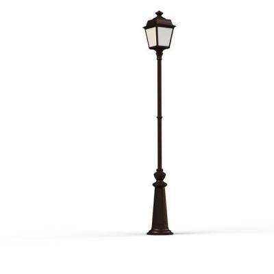  Roger Pradier - Lampadaire Pla 