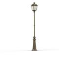  Roger Pradier - Lampadaire Pla 