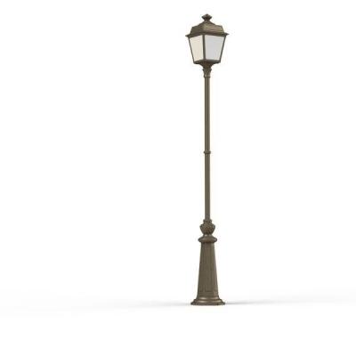  Roger Pradier - Lampadaire Pla 