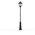  Roger Pradier - Lampadaire Pla 