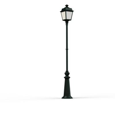  Roger Pradier - Lampadaire Pla 