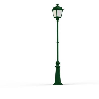  Roger Pradier - Lampadaire Pla 