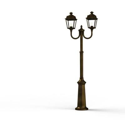  Roger Pradier - Lampadaire Pla 