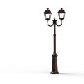  Roger Pradier - Lampadaire Pla 