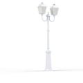  Roger Pradier - Lampadaire Pla 