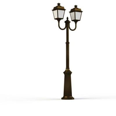  Roger Pradier - Lampadaire Pla 