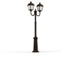  Roger Pradier - Lampadaire Pla 