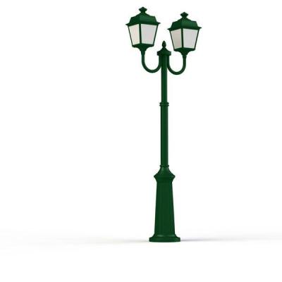  Roger Pradier - Lampadaire Pla 