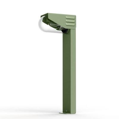  Roger Pradier - Borne RP195 T2 