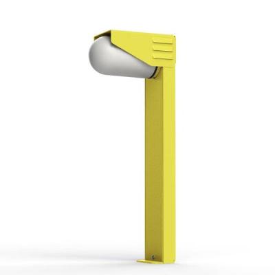  Roger Pradier - Borne RP195 T2 