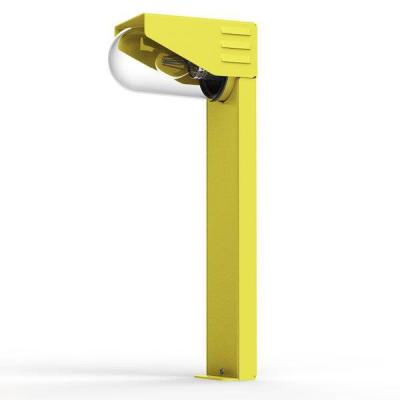  Roger Pradier - Borne RP195 T2 