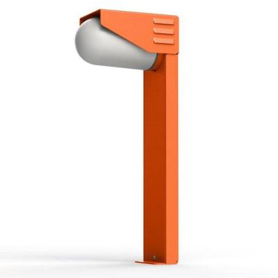  Roger Pradier - Borne RP195 T2 