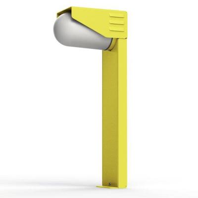  Roger Pradier - Borne RP195 T2 