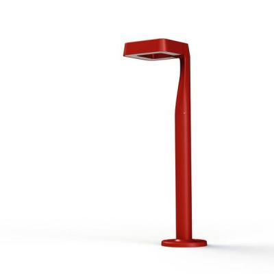  Roger Pradier - Borne Square N 