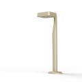  Roger Pradier - Borne Square N 