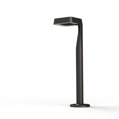  Roger Pradier - Borne Square N 