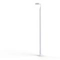  Roger Pradier - Lampadaire Squ 