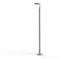  Roger Pradier - Lampadaire Squ 