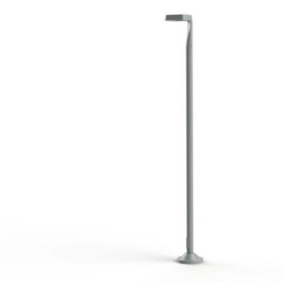  Roger Pradier - Lampadaire Squ 
