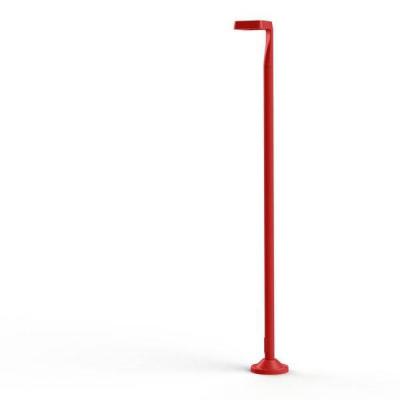  Roger Pradier - Lampadaire Squ 