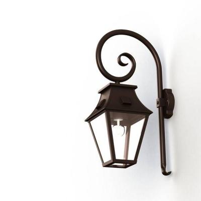  Roger Pradier - Applique Vieil 
