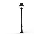  Roger Pradier - Lampadaire Vie 