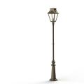  Roger Pradier - Lampadaire Vie 