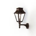  Roger Pradier - Applique Vieil 