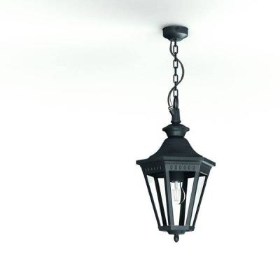  Roger Pradier - Suspension Vic 