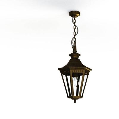  Roger Pradier - Suspension Vic 