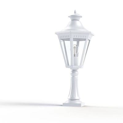  Roger Pradier - Borne Victoria 