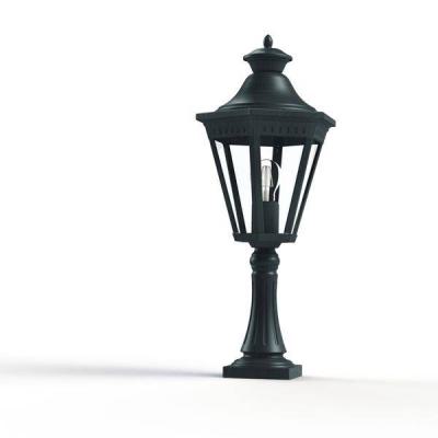  Roger Pradier - Borne Victoria 