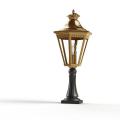  Roger Pradier - Borne Victoria 