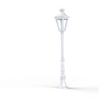  Roger Pradier - Borne Victoria 