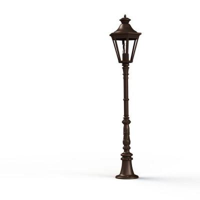  Roger Pradier - Borne Victoria 