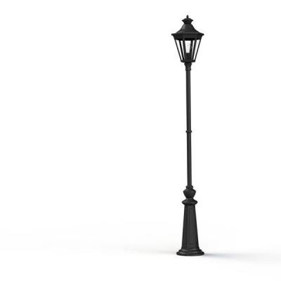  Roger Pradier - Lampadaire Vic 