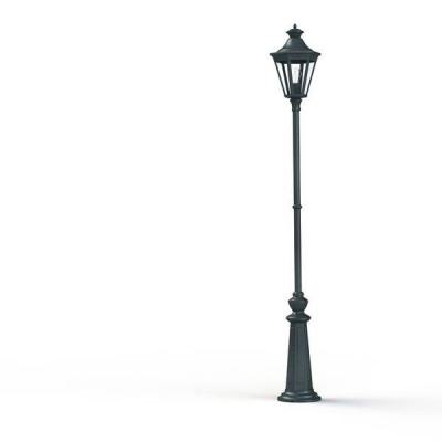  Roger Pradier - Lampadaire Vic 