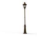  Roger Pradier - Lampadaire Vic 