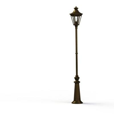  Roger Pradier - Lampadaire Vic 