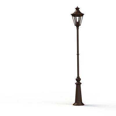  Roger Pradier - Lampadaire Vic 