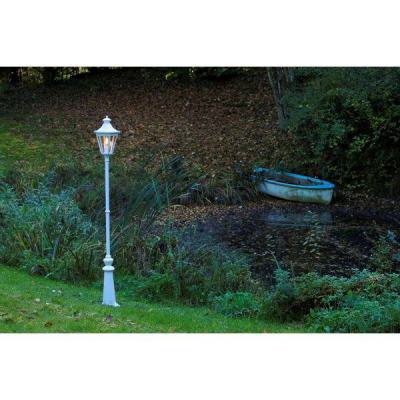  Roger Pradier - Lampadaire Vic 