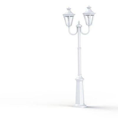  Roger Pradier - Lampadaire Vic 