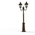  Roger Pradier - Lampadaire Vic 