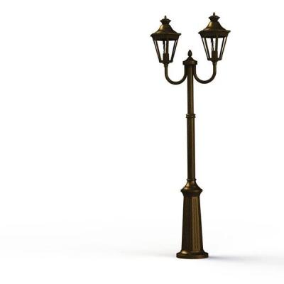  Roger Pradier - Lampadaire Vic 