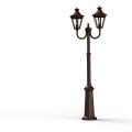  Roger Pradier - Lampadaire Vic 