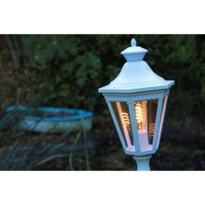  Roger Pradier - Lampadaire Vic 